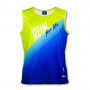 Sport Balls - Custom Mens Sports Singlet