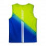 Sport Balls - Custom Mens Sports Singlet