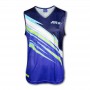 Sport Balls - Custom Mens Performance Singlet