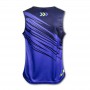 Sport Balls - Custom Mens Performance Singlet