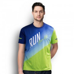 Sport Balls - Custom Mens Sports T-Shirt