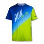 Sport Balls - Custom Mens Sports T-Shirt