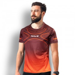 Sport Balls - Custom Mens Performance T-Shirt