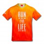 Sport Balls - Custom Mens Performance V-Neck T-Shirt