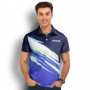 Sport Balls - Custom Mens Sports Polo