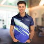 Sport Balls - Custom Mens Sports Polo