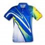 Sport Balls - Custom Mens Premium Sports Polo