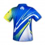 Sport Balls - Custom Mens Premium Sports Polo
