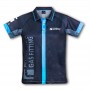 Sport Balls - Custom Mens Performance Polo