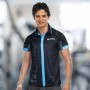 Sport Balls - Custom Mens Performance Polo