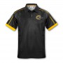 Sport Balls - Custom Mens Premium Performance Polo