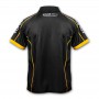 Sport Balls - Custom Mens Premium Performance Polo