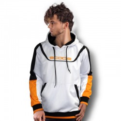 Sport Balls - Custom Mens Sports Hoodie