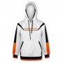 Sport Balls - Custom Mens Sports Hoodie