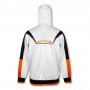 Sport Balls - Custom Mens Sports Hoodie