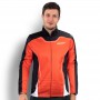 Sport Balls - Custom Mens Sports Jacket