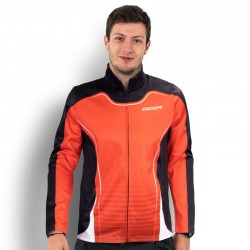 Sport Balls - Custom Mens Sports Jacket