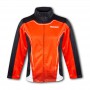 Sport Balls - Custom Mens Sports Jacket