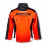 Sport Balls - Custom Mens Sports Jacket