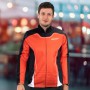 Sport Balls - Custom Mens Sports Jacket