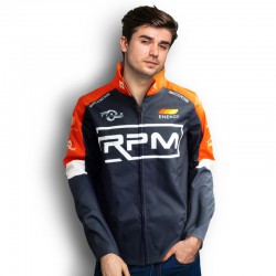Sport Balls - Custom Mens Premium Softshell Jacket