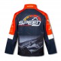 Sport Balls - Custom Mens Premium Softshell Jacket