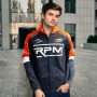 Sport Balls - Custom Mens Premium Softshell Jacket