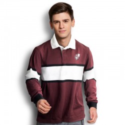 Sport Balls - Custom Rugby Shirt
