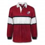 Sport Balls - Custom Rugby Shirt