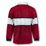 Sport Balls - Custom Rugby Shirt