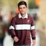 Sport Balls - Custom Rugby Shirt