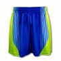 Sport Balls - Custom Mens Sports Shorts