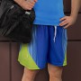 Sport Balls - Custom Mens Sports Shorts