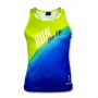 Sport Balls - Custom Womens Sports Singlet