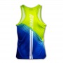 Sport Balls - Custom Womens Sports Singlet