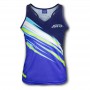 Sport Balls - Custom Womens Performance Singlet