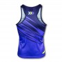 Sport Balls - Custom Womens Performance Singlet