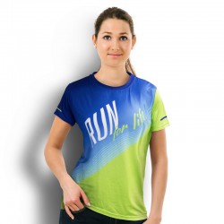 Sport Balls - Custom Womens Sports T-Shirt
