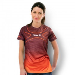 Sport Balls - Custom Womens Performance T-Shirt