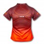 Sport Balls - Custom Womens Performance T-Shirt