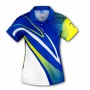 Sport Balls - Custom Womens Premium Sports Polo