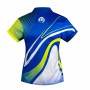 Sport Balls - Custom Womens Premium Sports Polo
