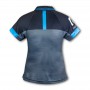 Sport Balls - Custom Womens Performance Polo