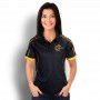 Sport Balls - Custom Womens Premium Performance Polo
