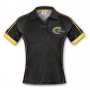Sport Balls - Custom Womens Premium Performance Polo