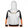 Sport Balls - Custom Womens Sports Hoodie