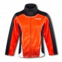Sport Balls - Custom Womens Sports Jacket