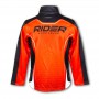 Sport Balls - Custom Womens Sports Jacket