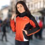 Sport Balls - Custom Womens Sports Jacket