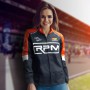 Sport Balls - Custom Womens Premium Softshell Jacket